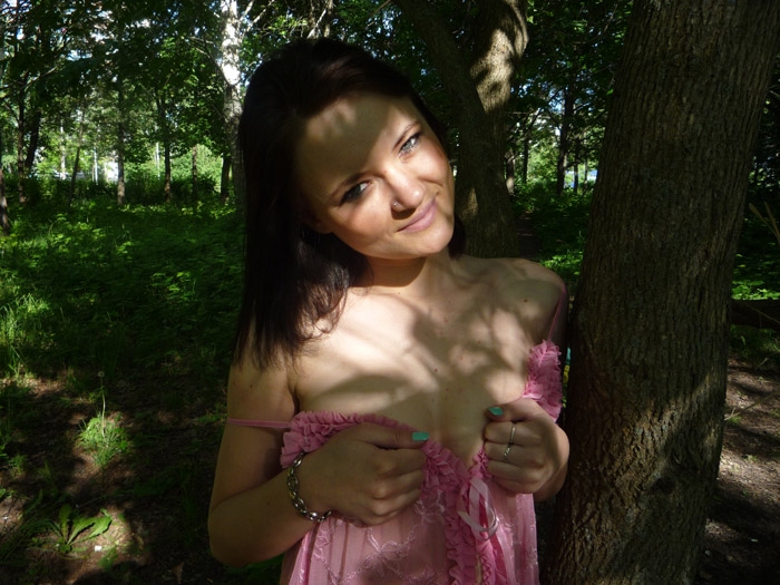 Анкета проститутки Фаина - Фото 1, Ишеевка, 20 лет, №16317