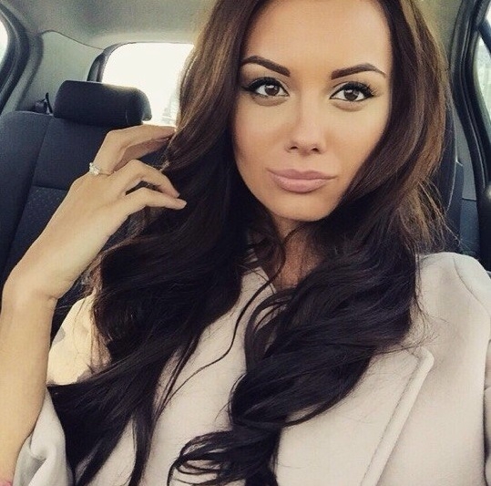 Олеся