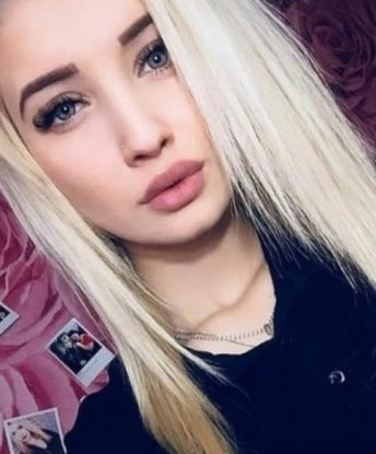 Анкета проститутки Виктория - Фото 1, Ишеевка, 21 год, №4471