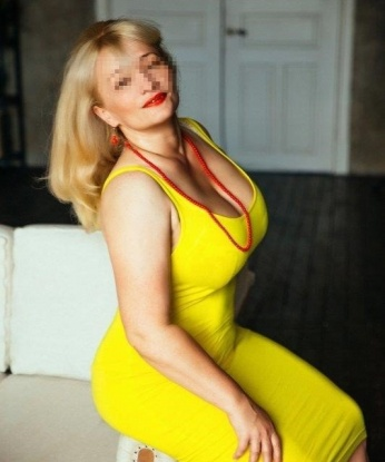 Серафима